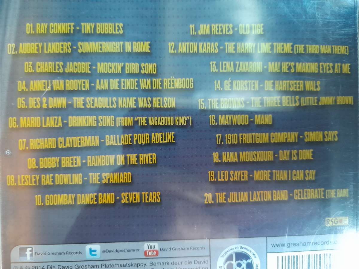 Vat 5 met Derrich Gardner - Volume 4