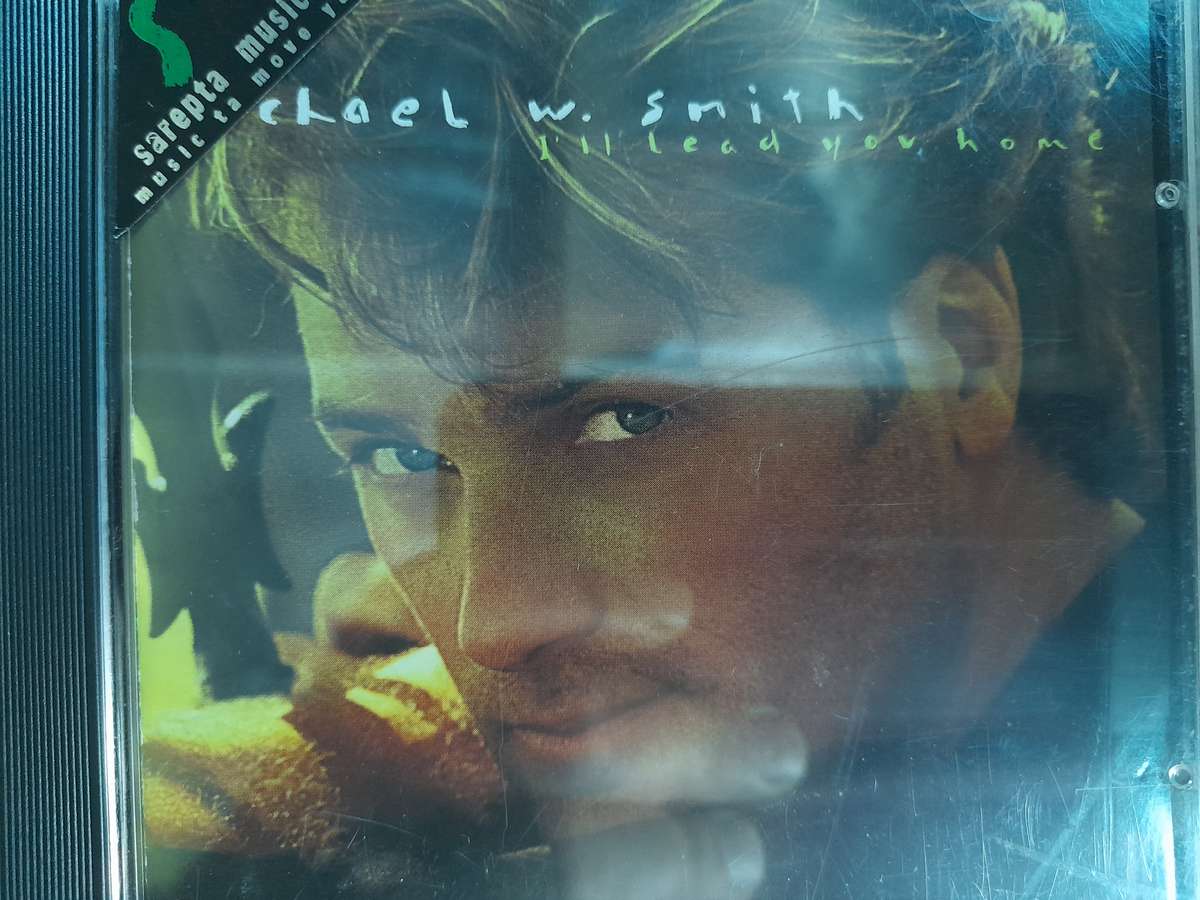 Michael W. Smith - I'll Lead you home