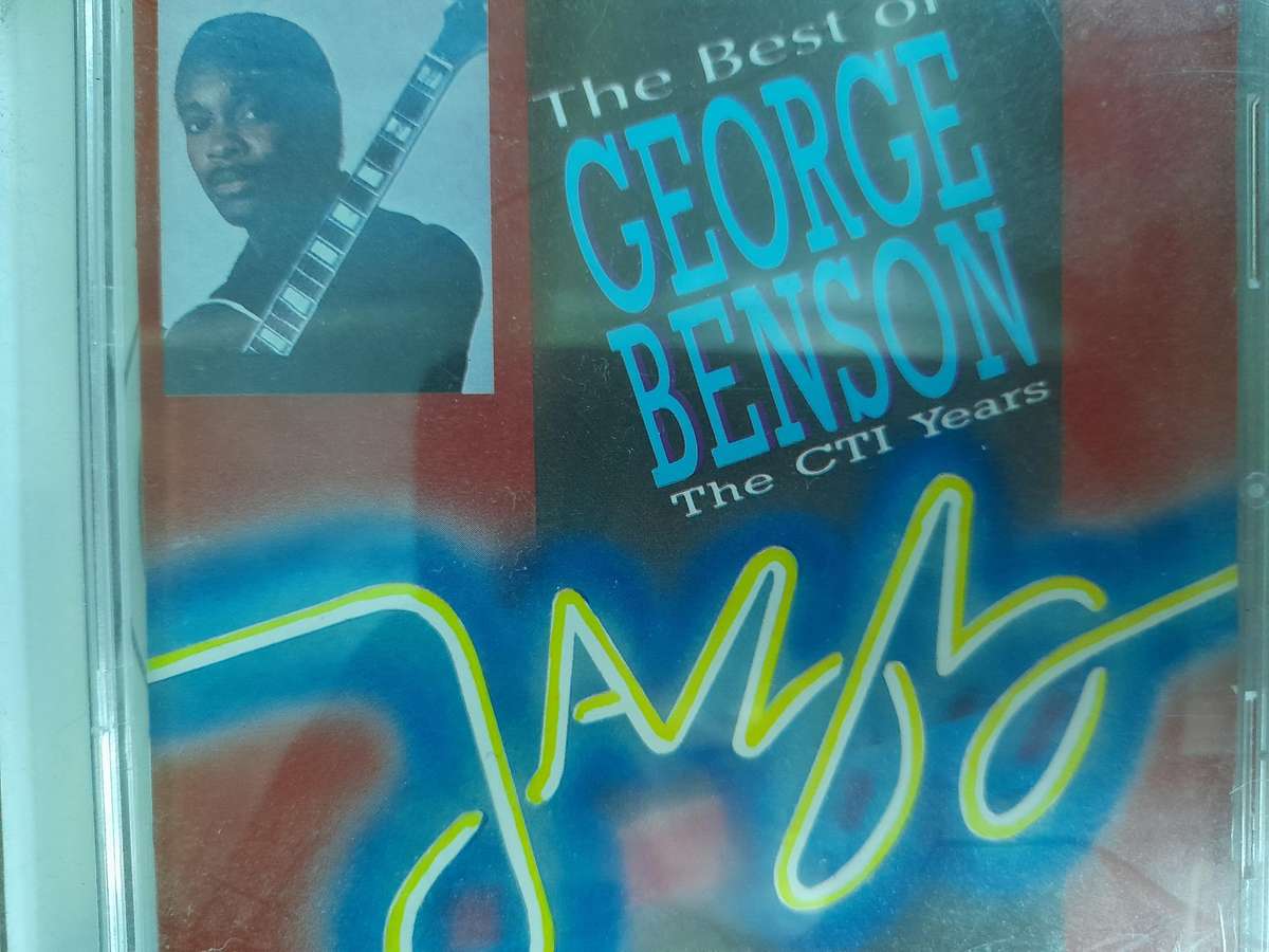George Benson - The Best of