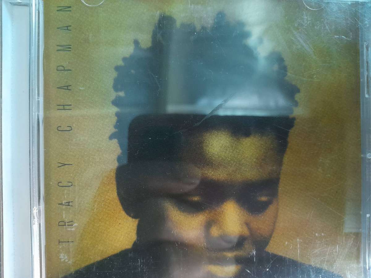 Tracy Chapman