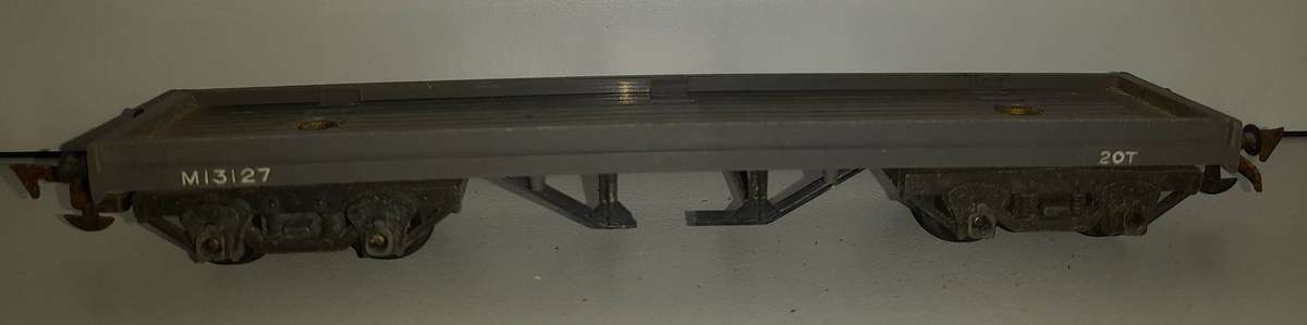 Railway: Rolling stock (HO Scale)