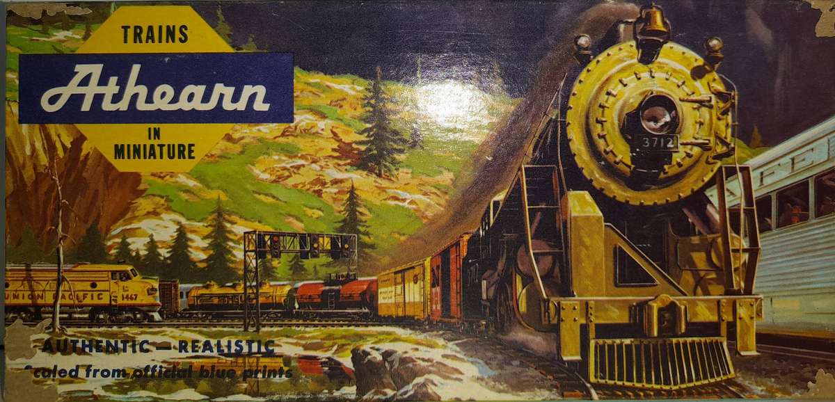 Railway: 3 Dome Tank Car Kit (HO Gauge) by Athearn