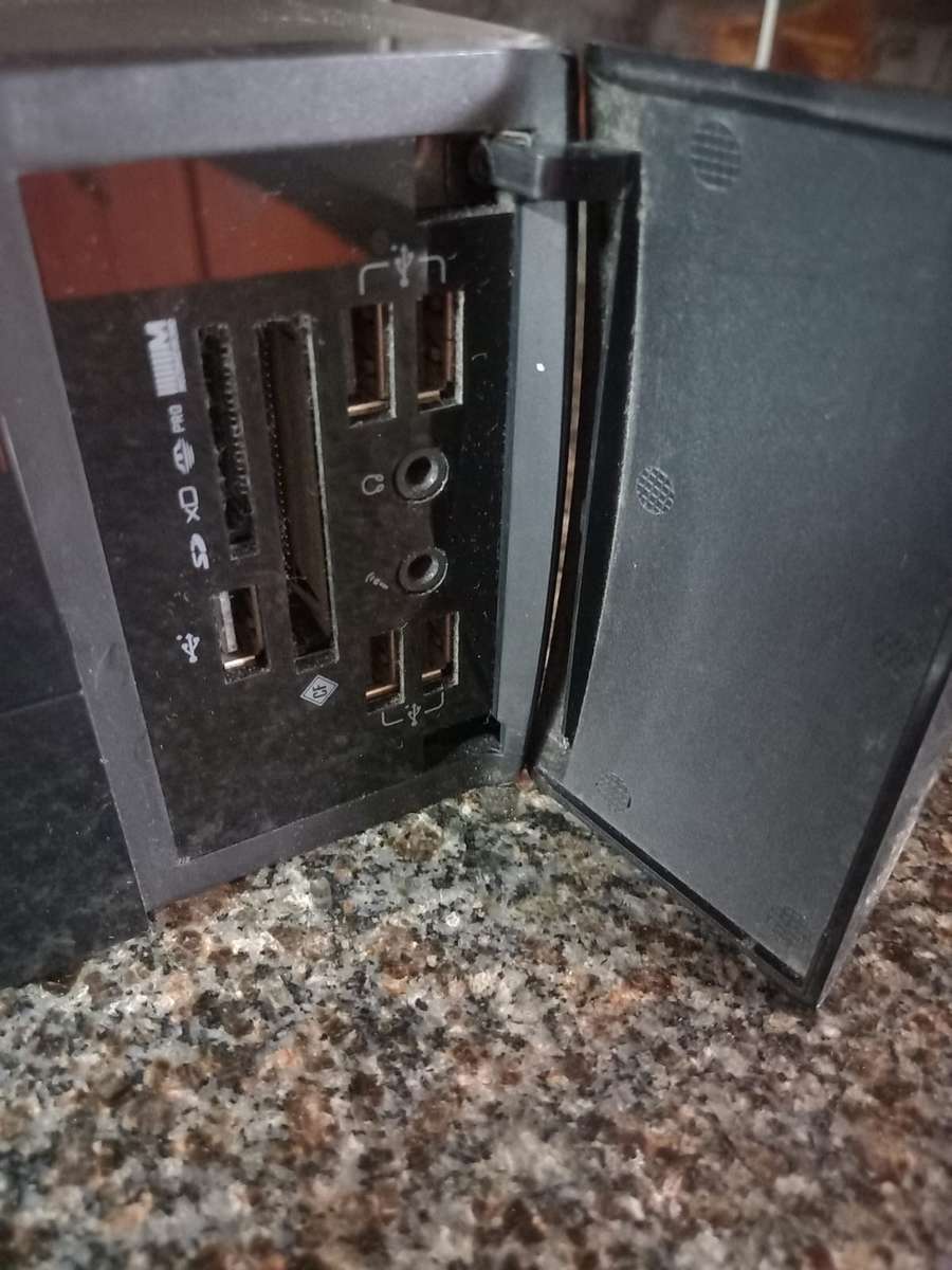 Acer Athlon(tm) 2 x2 220 processor 2.8ghz