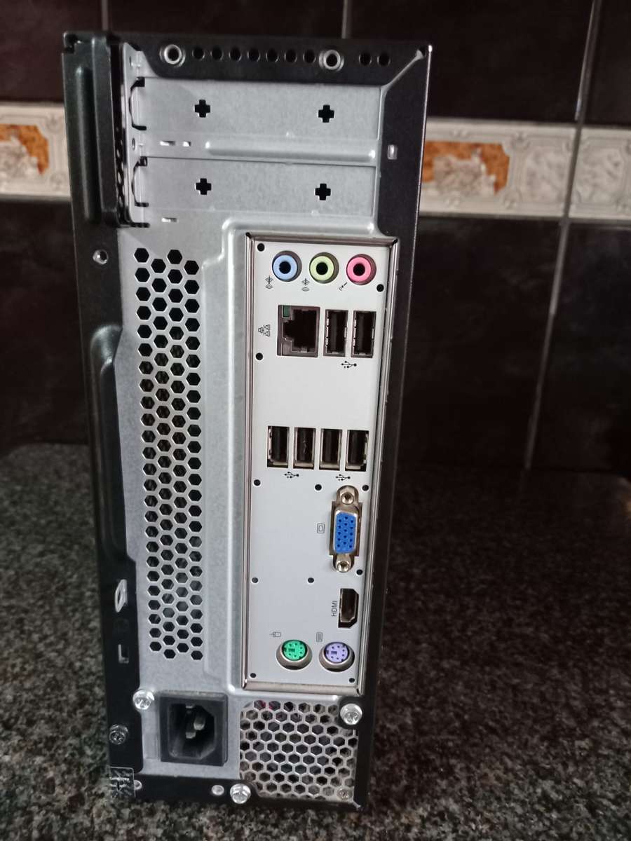 Acer Athlon(tm) 2 x2 220 processor 2.8ghz