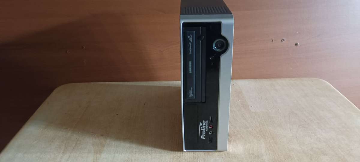 Proline nanoware tower only