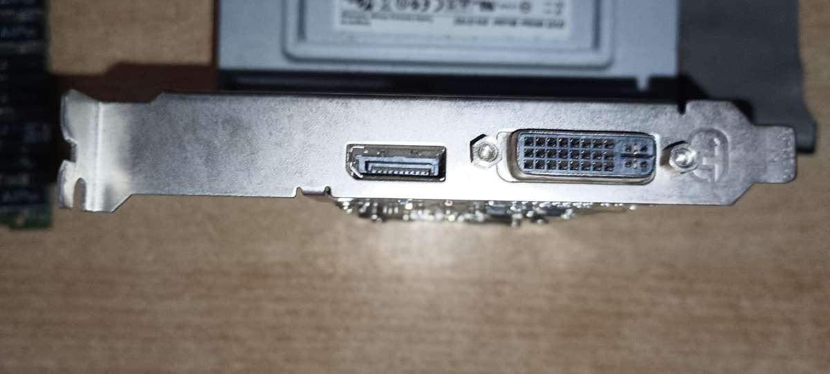 Graphics card AMD Radeon R5 340X