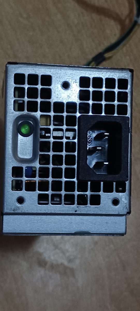 Dell power supply 260W Model AC260EBM-00