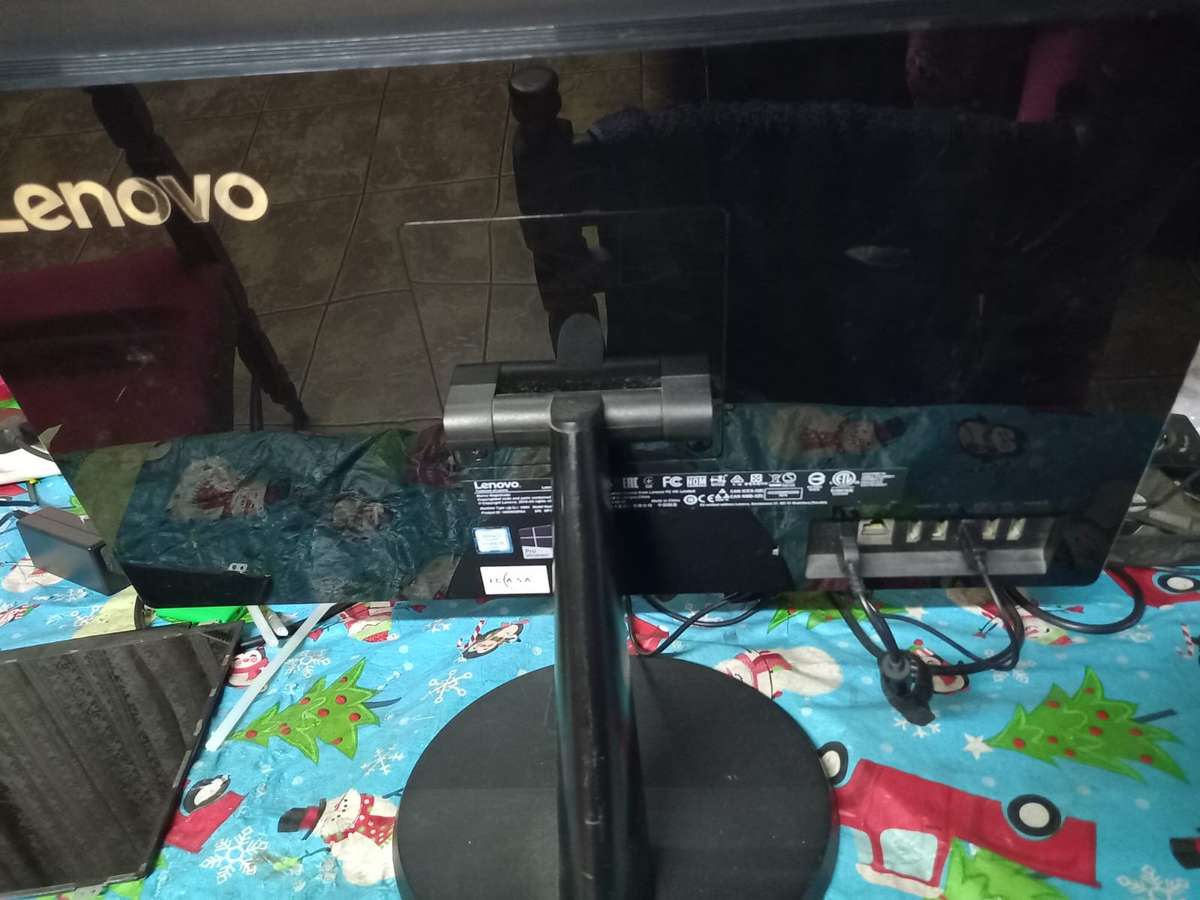 Lenovo V510z All in One PC | Core i5, 8GB Ram, 1TB HDD | Bargain Buy