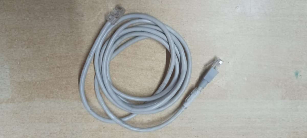 Cables ect