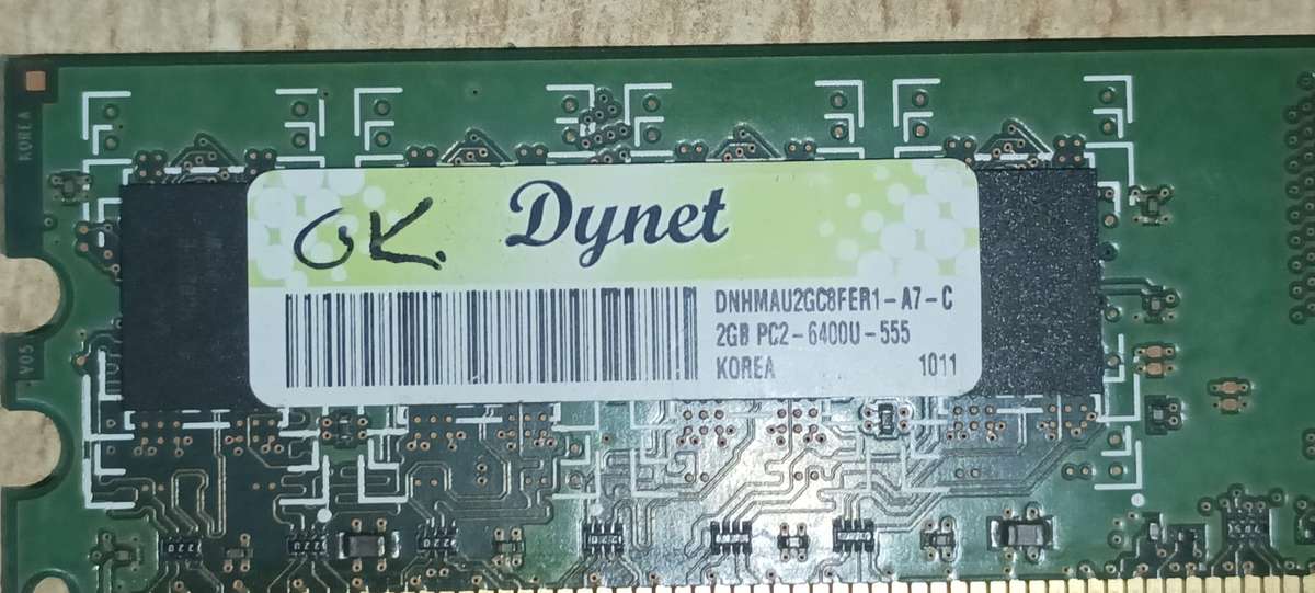 Motherboard Gigabyte GA-G31M-S2C as is