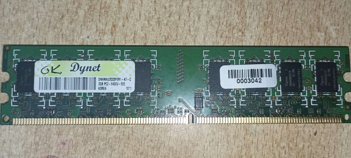 Motherboard Gigabyte GA-G31M-S2C as is