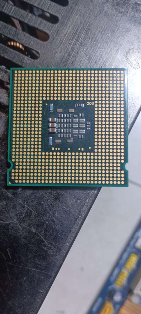 Motherboard Gigabyte GA-G31M-S2C as is