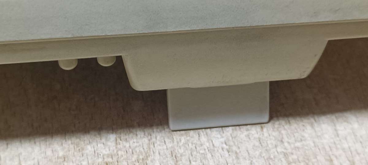 Keyboard Laser 5 pin din