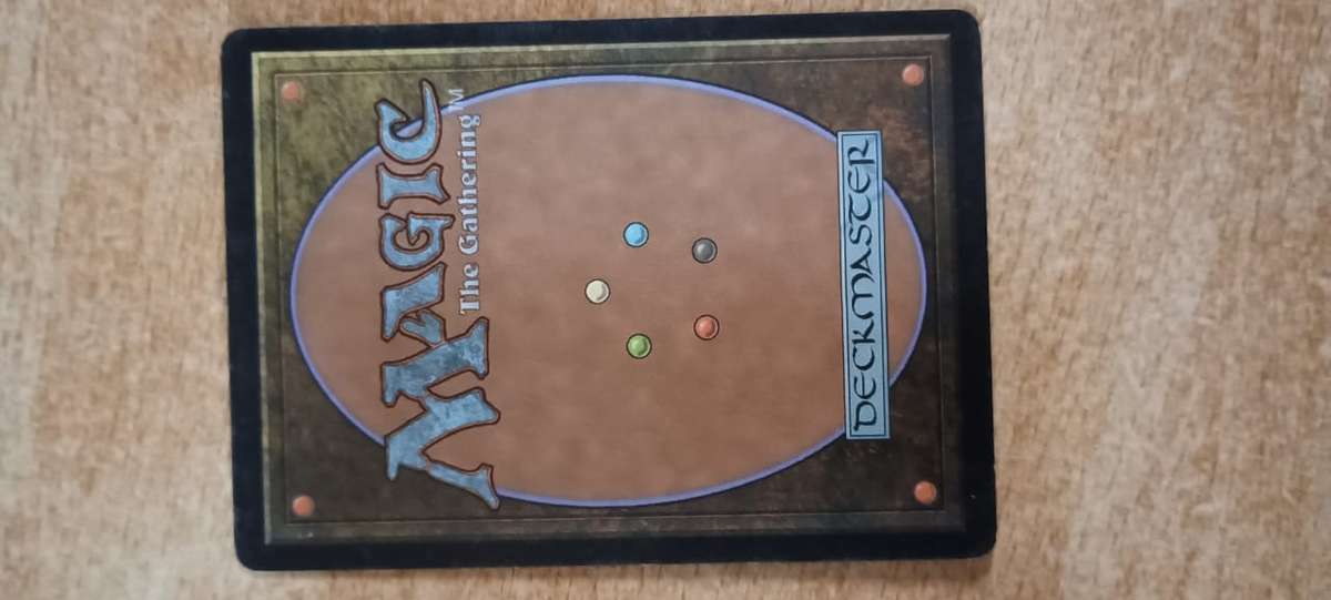 Cards Magic The Gathering