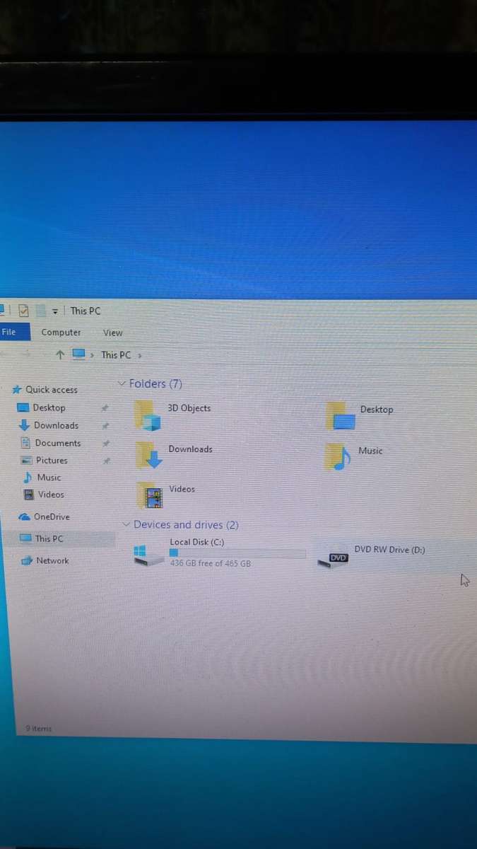 Desktop Core i3 2nd gen with Nvidia Geforce 620 graphics card