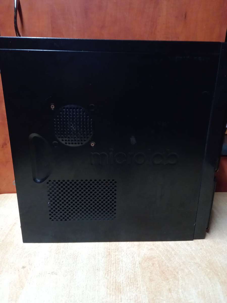 Desktop Core i3 2nd gen with Nvidia Geforce 620 graphics card