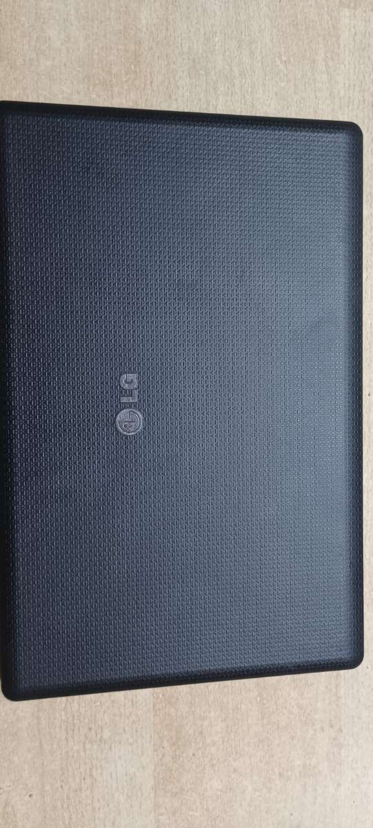 Laptop LG C500 I5 CPU