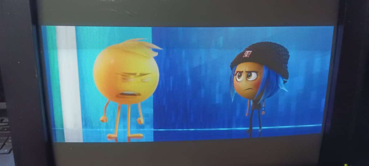 Samsung SyncMaster CRT monitor Model 793S