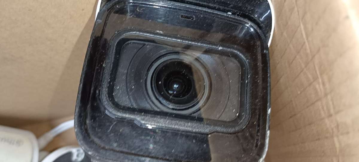 Security cameras Box nr2 All AS IS