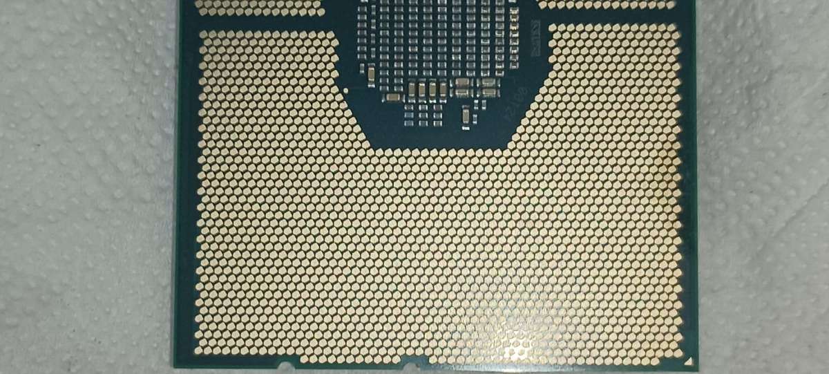 Intel Xeon Gold 6130 ( Pair )
