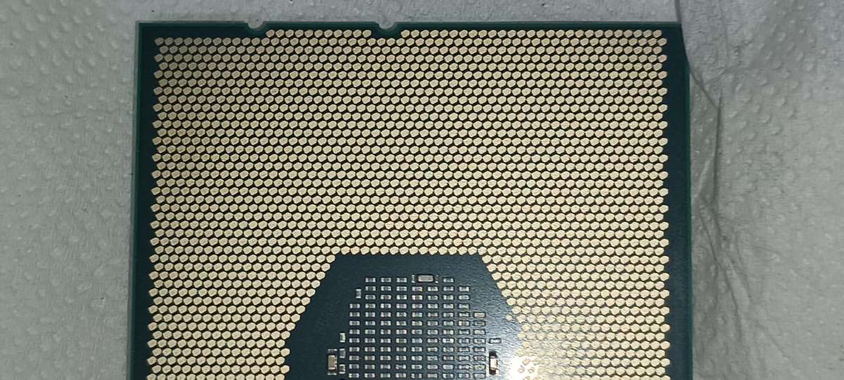 Intel Xeon Gold 6130 ( Pair )