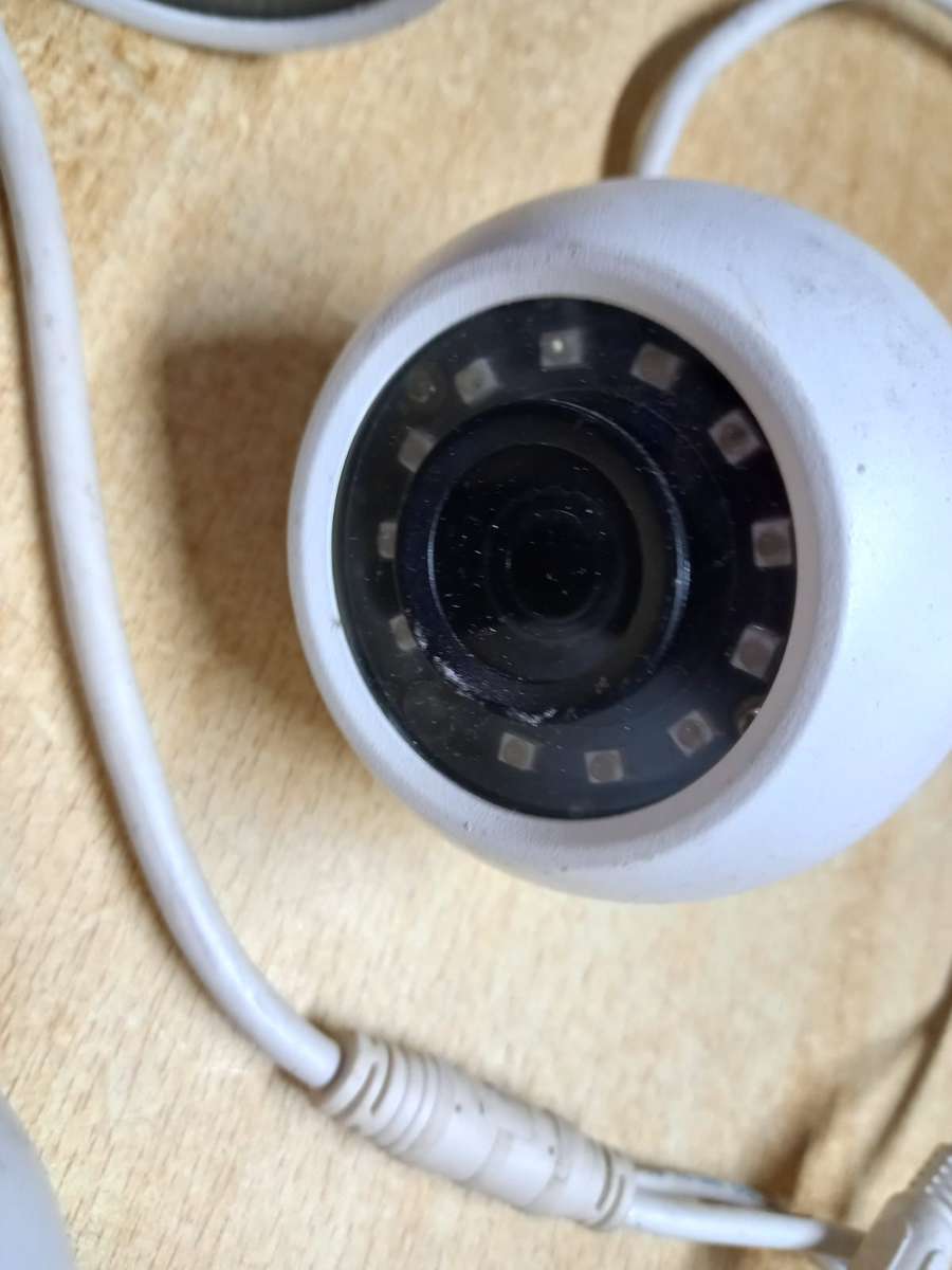 CCTV Cameras