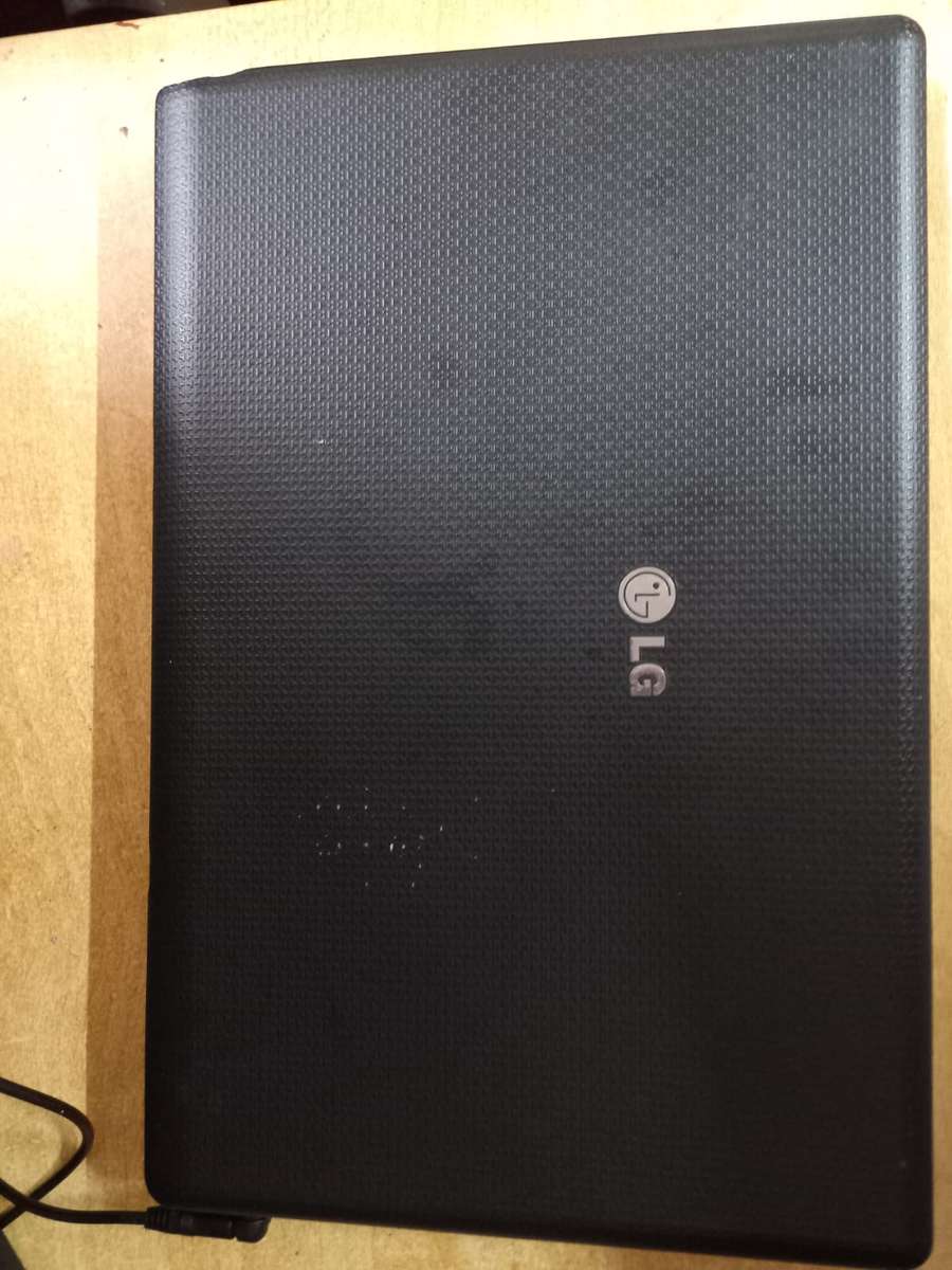 Laptop LG C500 I5 CPU