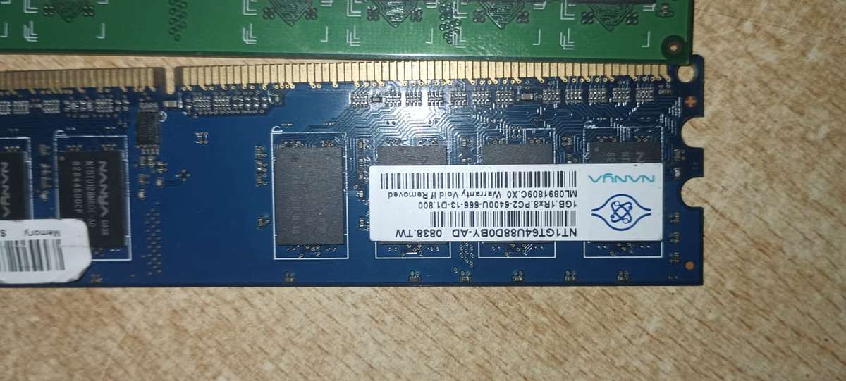 Jetway P901DMP motherboard Ddr2