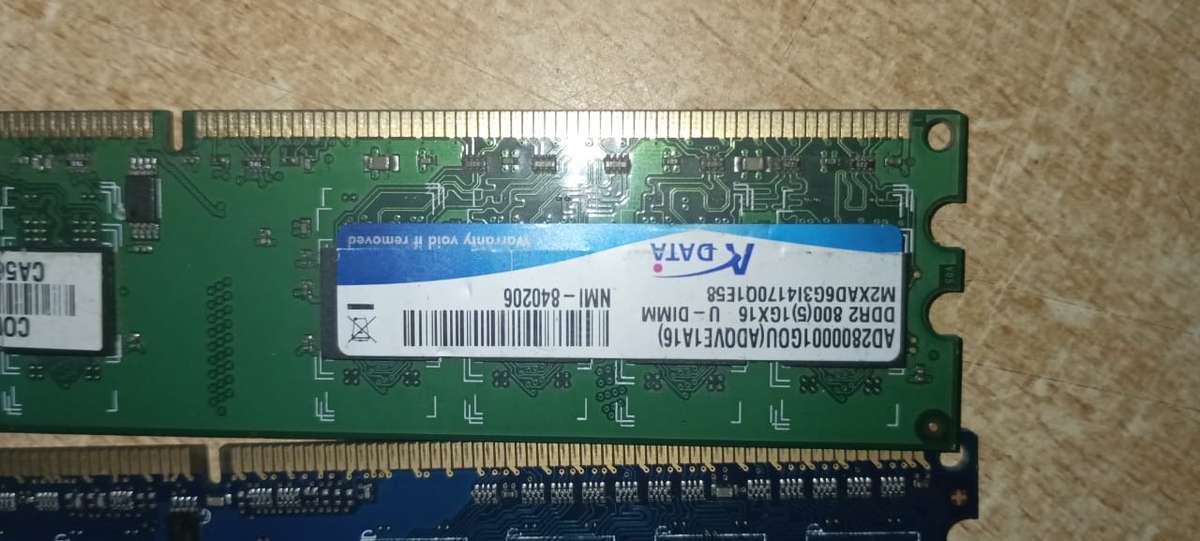 Jetway P901DMP motherboard Ddr2