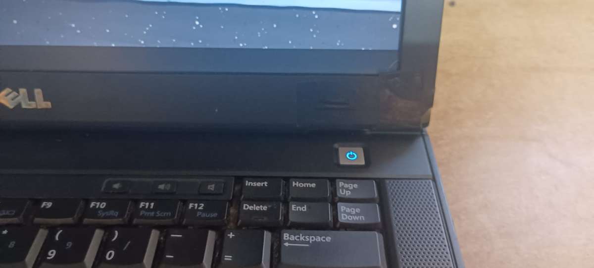 Dell Laptop Ddr2 Core2duo