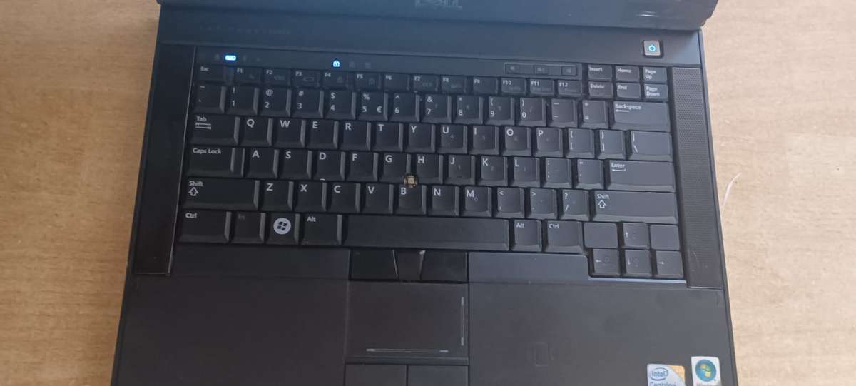 Dell Laptop Ddr2 Core2duo