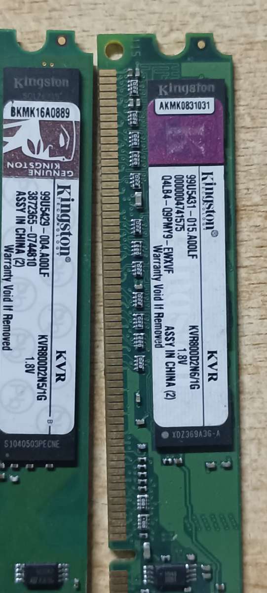 Motherboard Ddr2 P4M8907