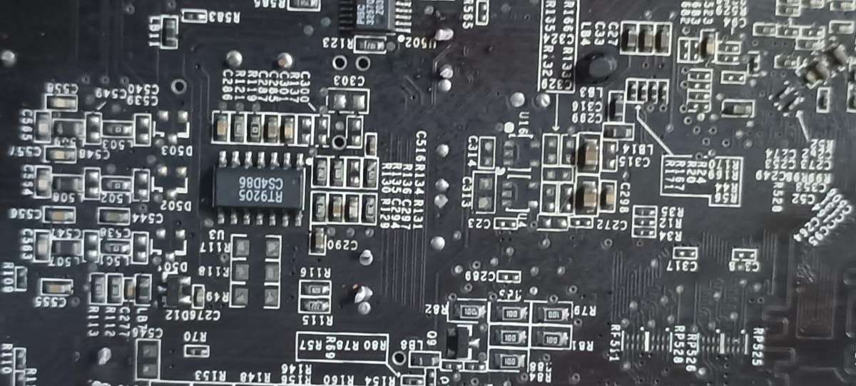 FX5200-DV128  AGP display card