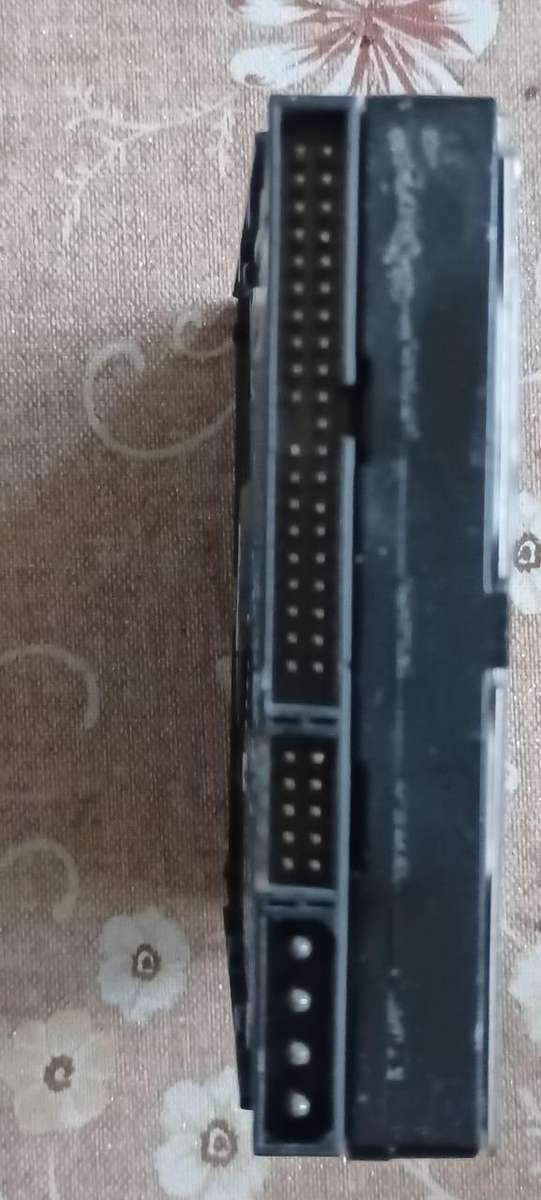 Western Digital WD1200 IDE