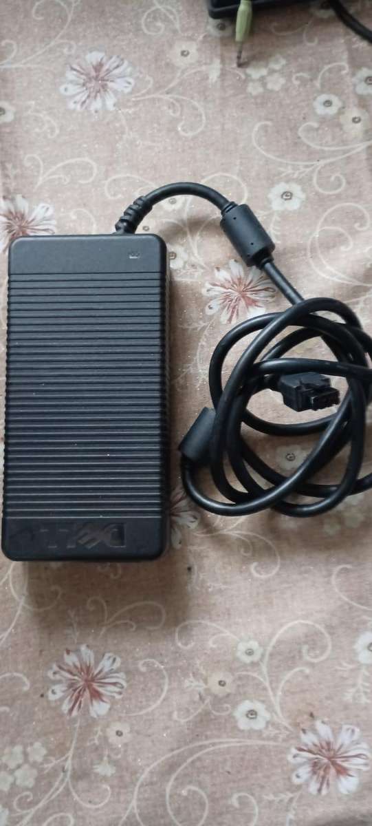 Dell E8400 Core 2 duo tower with power supply