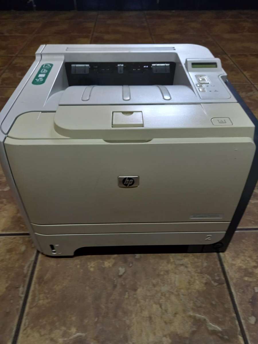 HP laser jet p2050dn mono printer