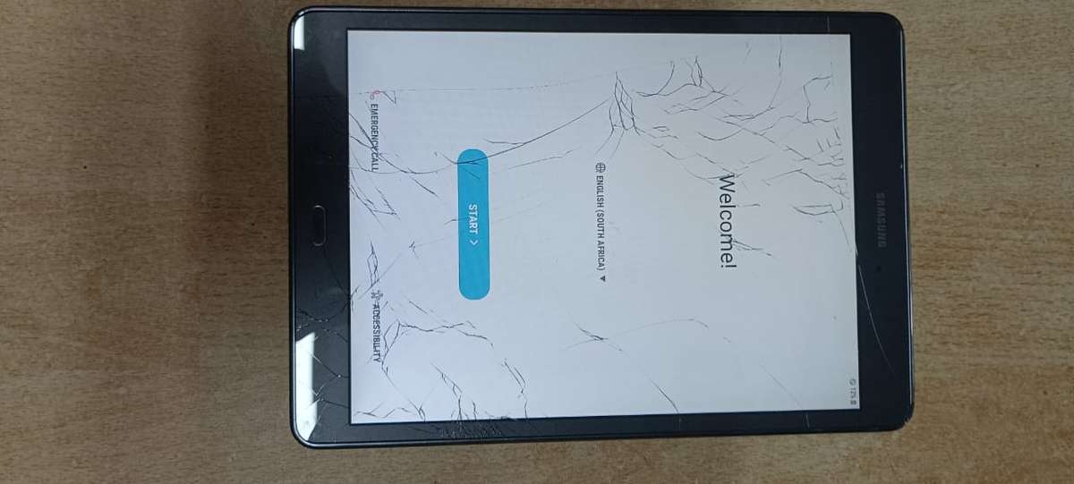 Samsung Galaxy Tab A