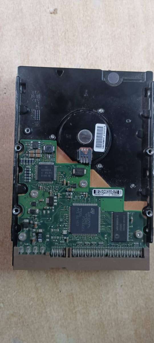 Seagate U series 9 160 gigabyte