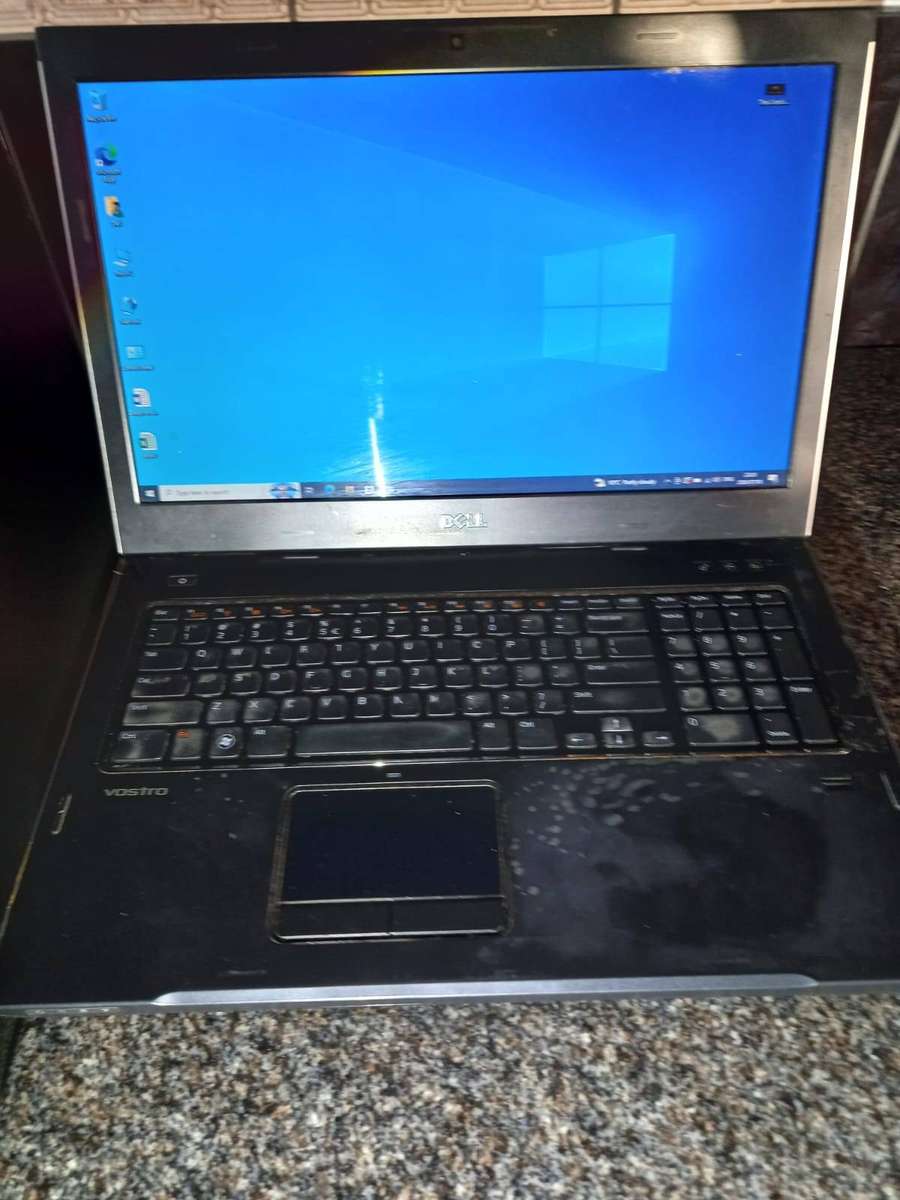 Dell Vostro 3750