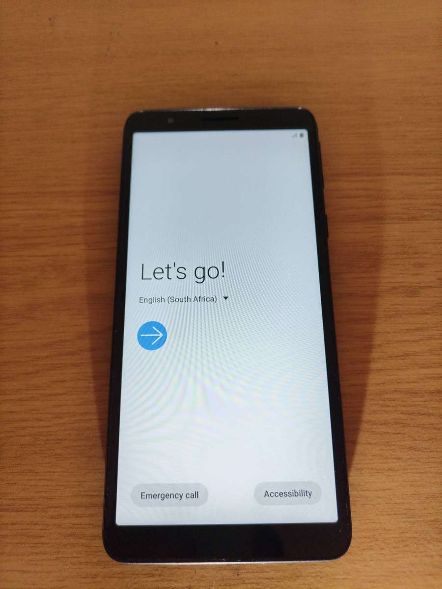 Samsung A3 Core 16GB Dual Sim