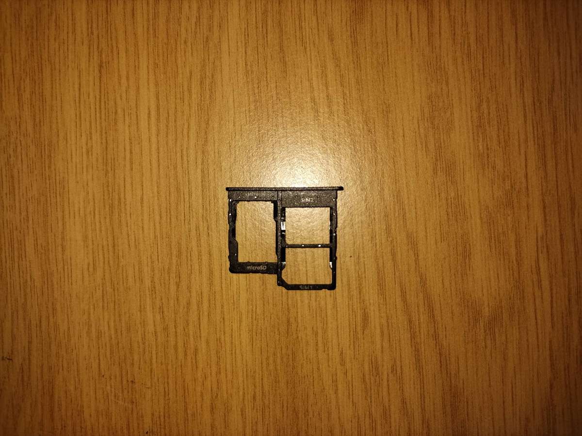 Samsung A3 Core 16GB Dual Sim