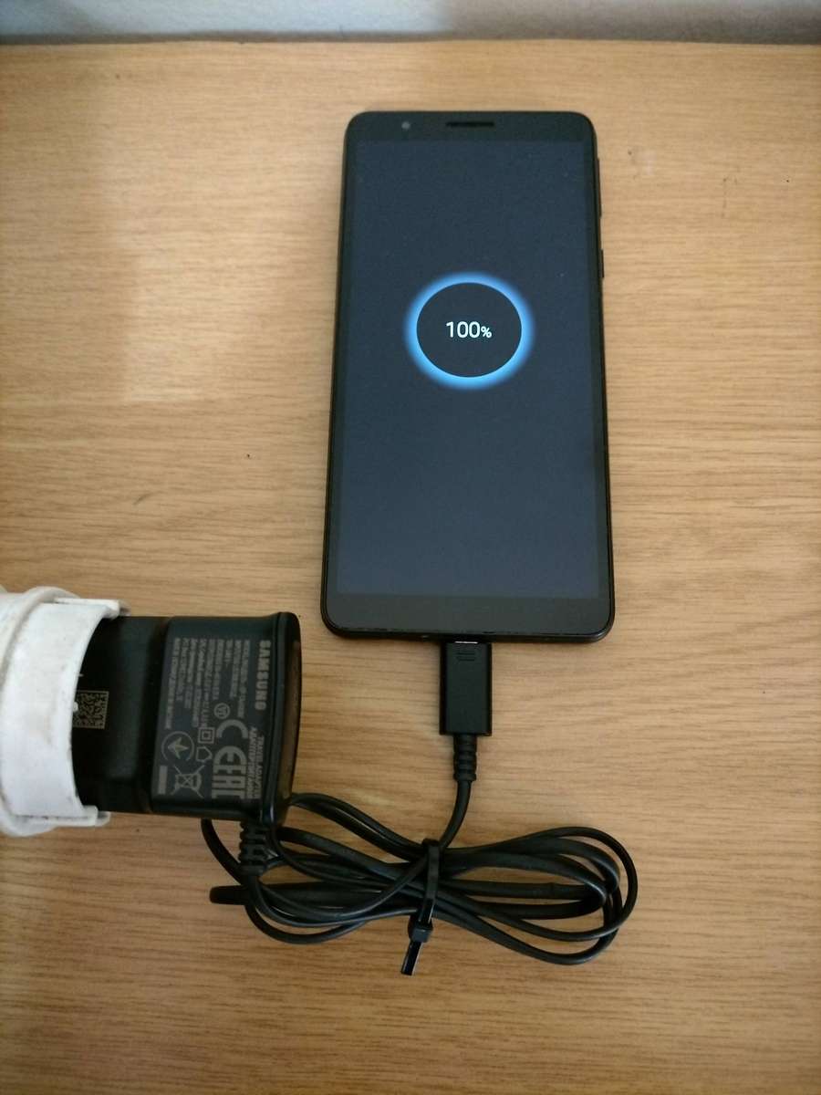 Samsung A3 Core 16GB Dual Sim