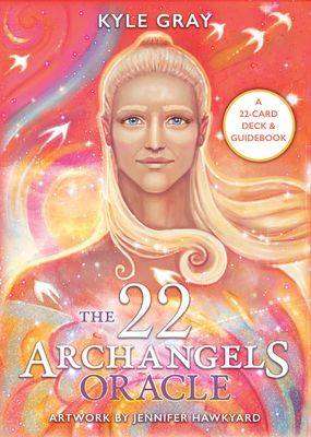 The 22 Acrchangels Oracle