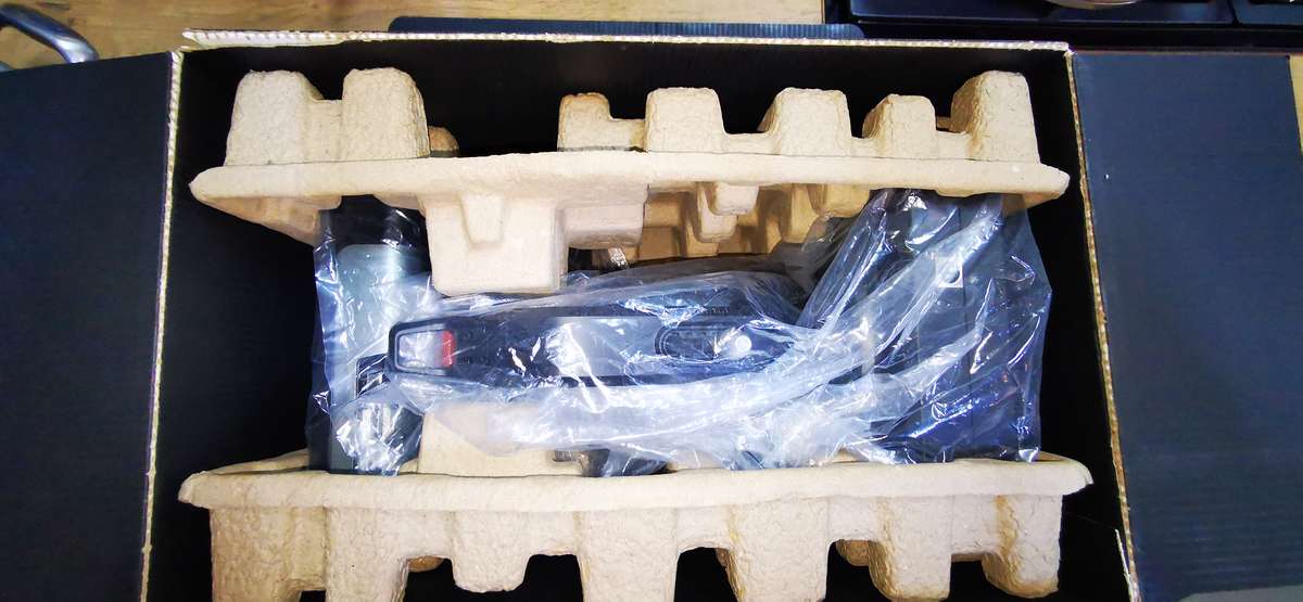 Logitech X52 Professional H.O.T.A.S