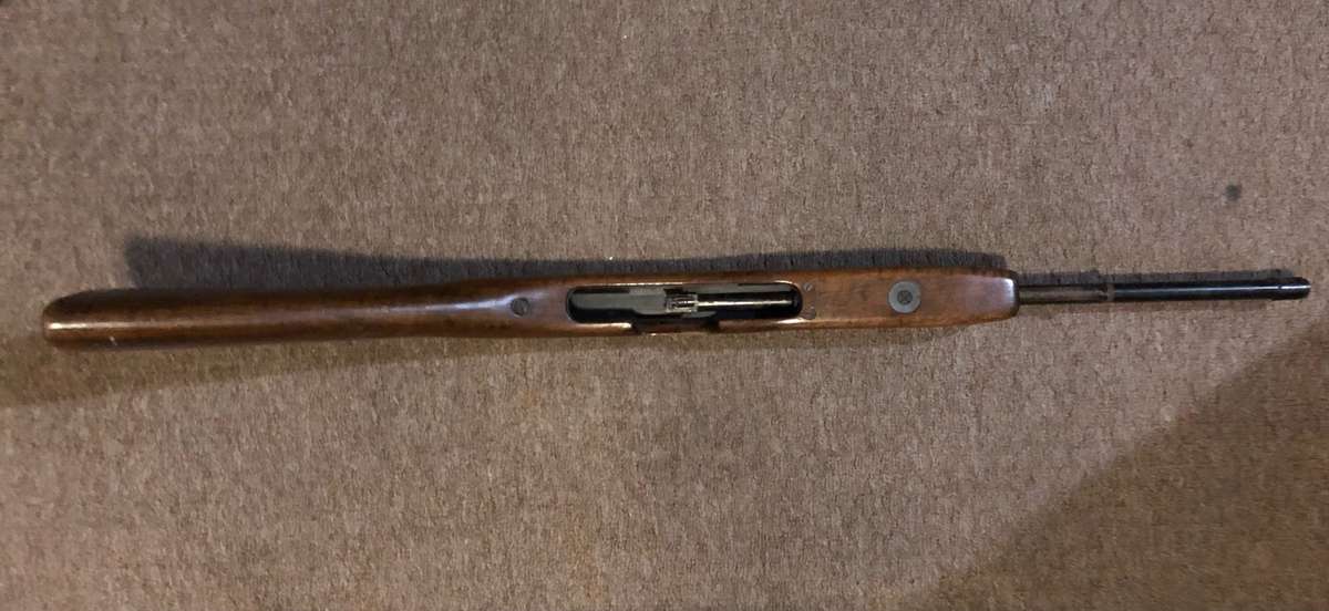 Unique Model L Pistol-Carbine Combo Gun CONVERSION STOCK ONLY - NOT A FIREARM