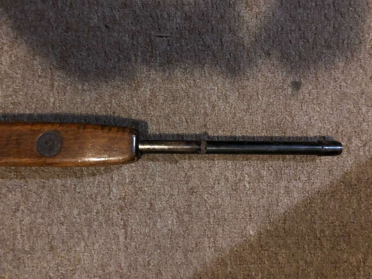 Unique Model L Pistol-Carbine Combo Gun CONVERSION STOCK ONLY - NOT A FIREARM