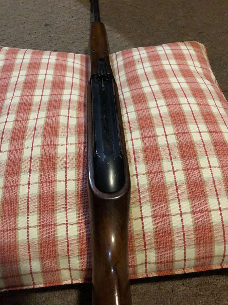 Unique Model L Pistol-Carbine Combo Gun CONVERSION STOCK ONLY - NOT A FIREARM