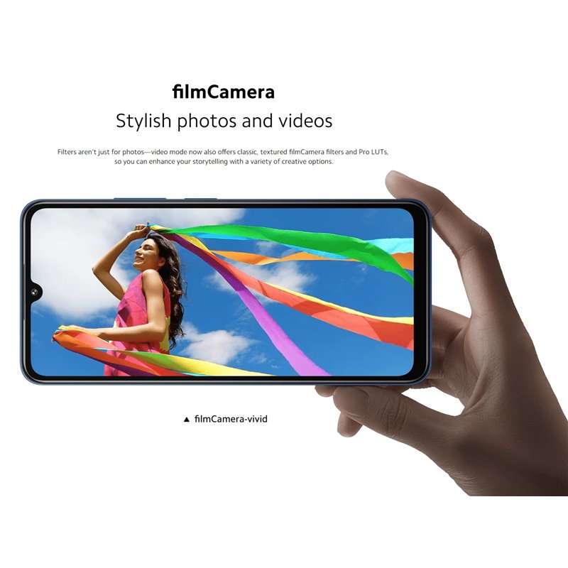 BRAND NEW, SEALED 128GB Xiaomi Redmi 14C Dual Sim PHONE WITH 24 MONTH WARRANTY & FREE POWERBANK