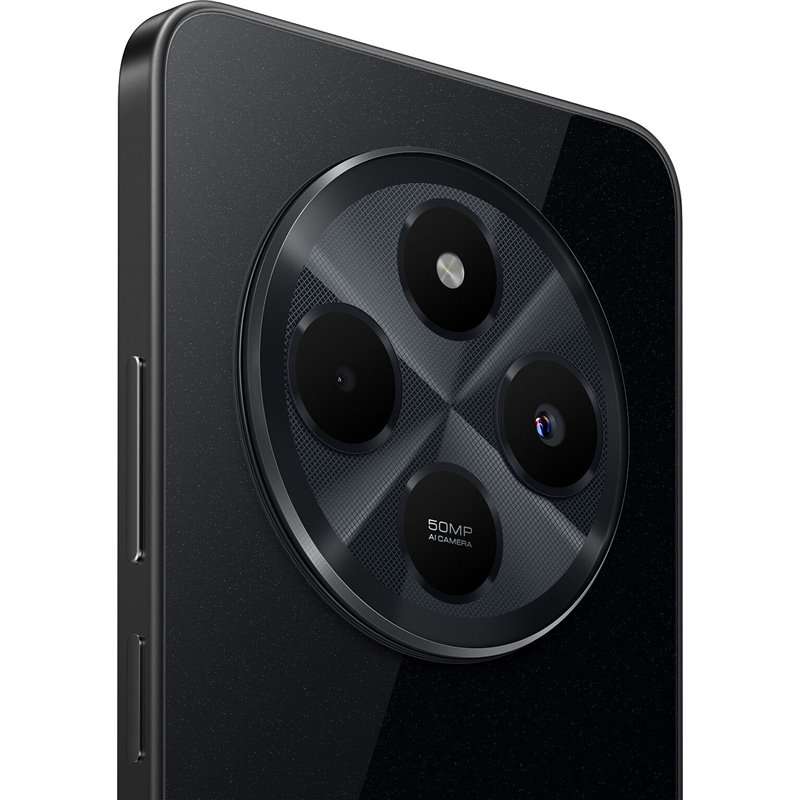 BRAND NEW, SEALED 128GB Xiaomi Redmi 14C Dual Sim PHONE WITH 24 MONTH WARRANTY & FREE POWERBANK