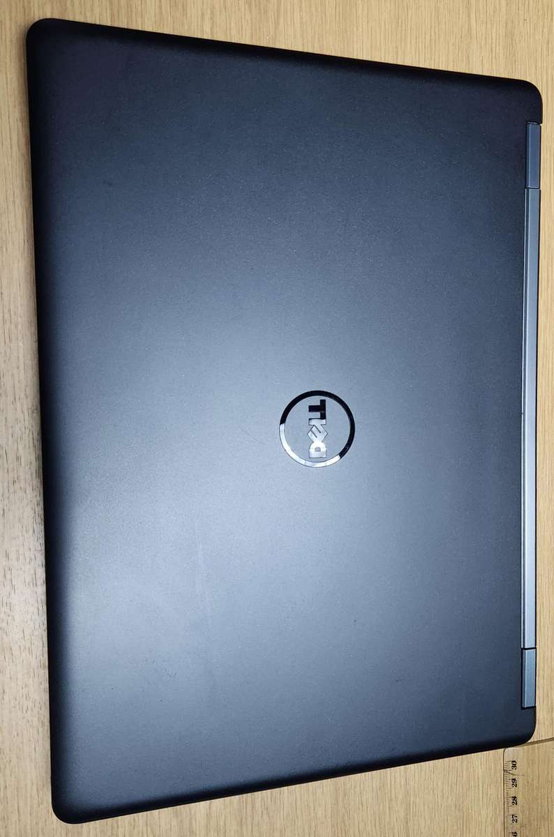 Dell Laptop E5450 i5